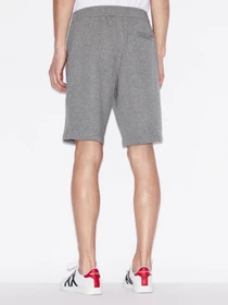 Шорты Armani Exchange модель 8NZSPA-ZJ1ZZ-3930 Фото