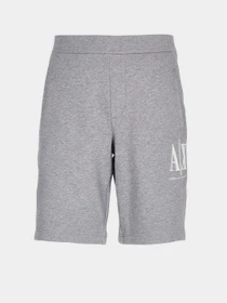 Шорты Armani Exchange модель 8NZSPA-ZJ1ZZ-3930 Фото