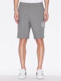 Шорты Armani Exchange модель 8NZSPA-ZJ1ZZ-3930 Фото