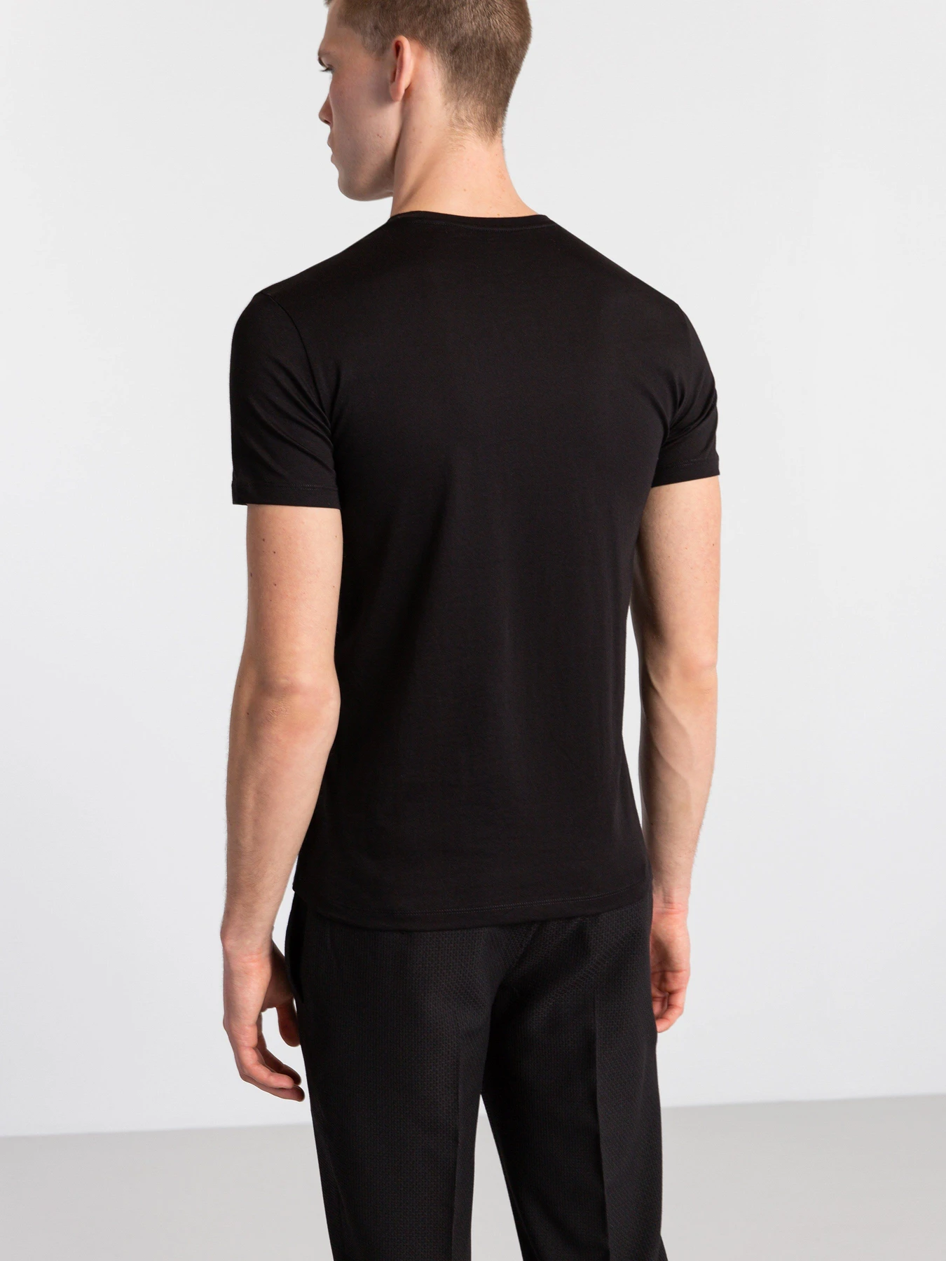 Футболки и поло Armani Exchange модель 8NZT93-Z8H4Z-1200 Футболки и поло Armani Exchange модель 8NZT93-Z8H4Z-1200 Фото