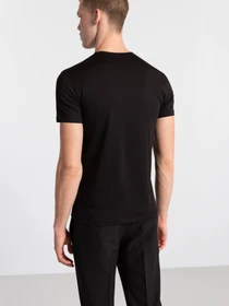 Футболки и поло Armani Exchange модель 8NZT93-Z8H4Z-1200 Фото