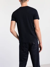 Футболки и поло Armani Exchange модель 8NZT93-Z8H4Z-1510 Фото