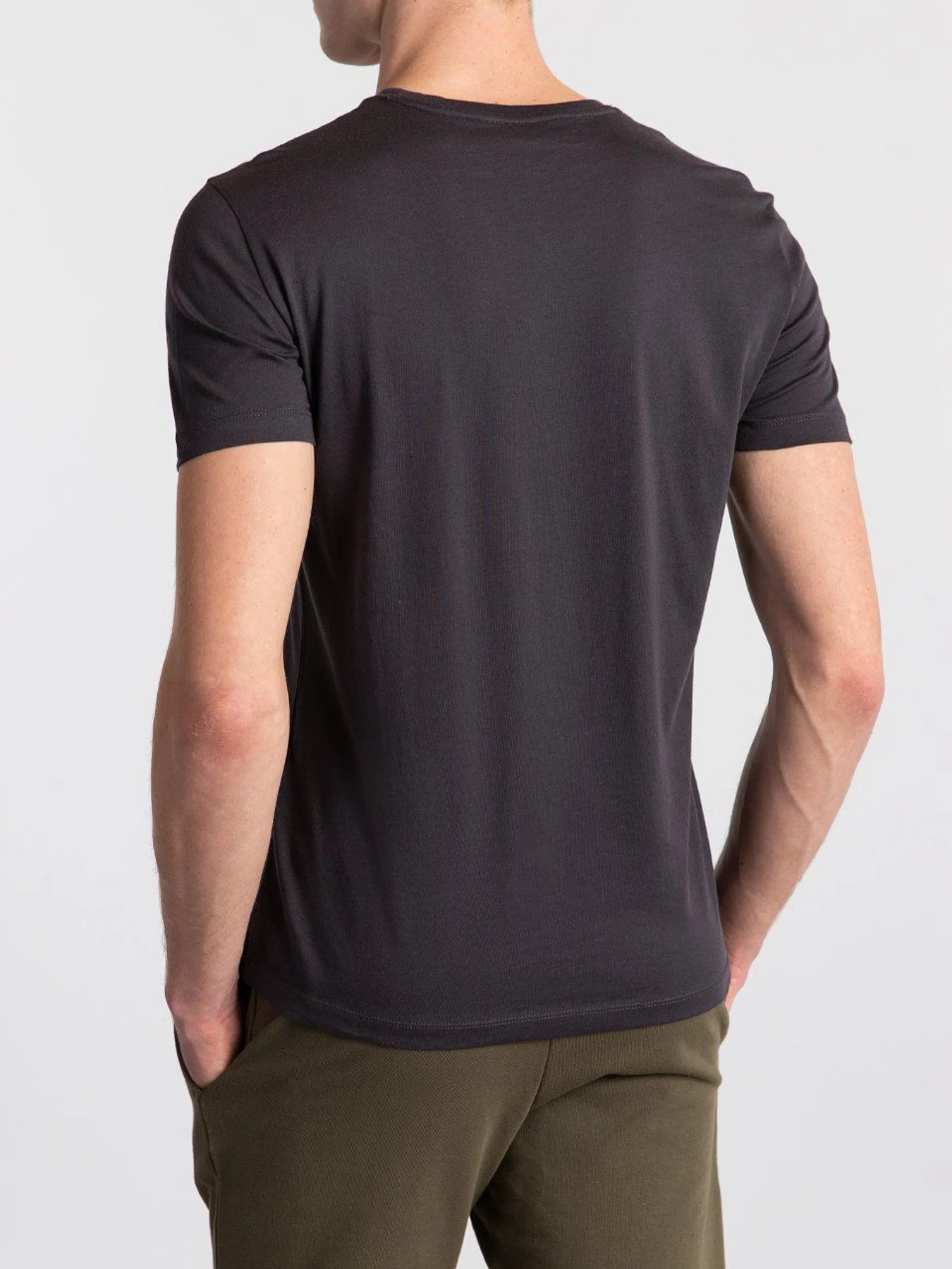 Футболки и поло Armani Exchange модель 8NZT93-Z8H4Z-1961 Футболки и поло Armani Exchange модель 8NZT93-Z8H4Z-1961 Фото
