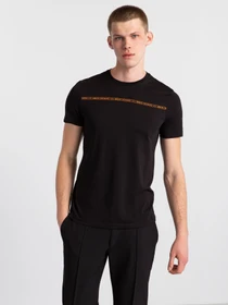 Футболки и поло Armani Exchange модель 8NZT93-Z8H4Z-2268 Фото