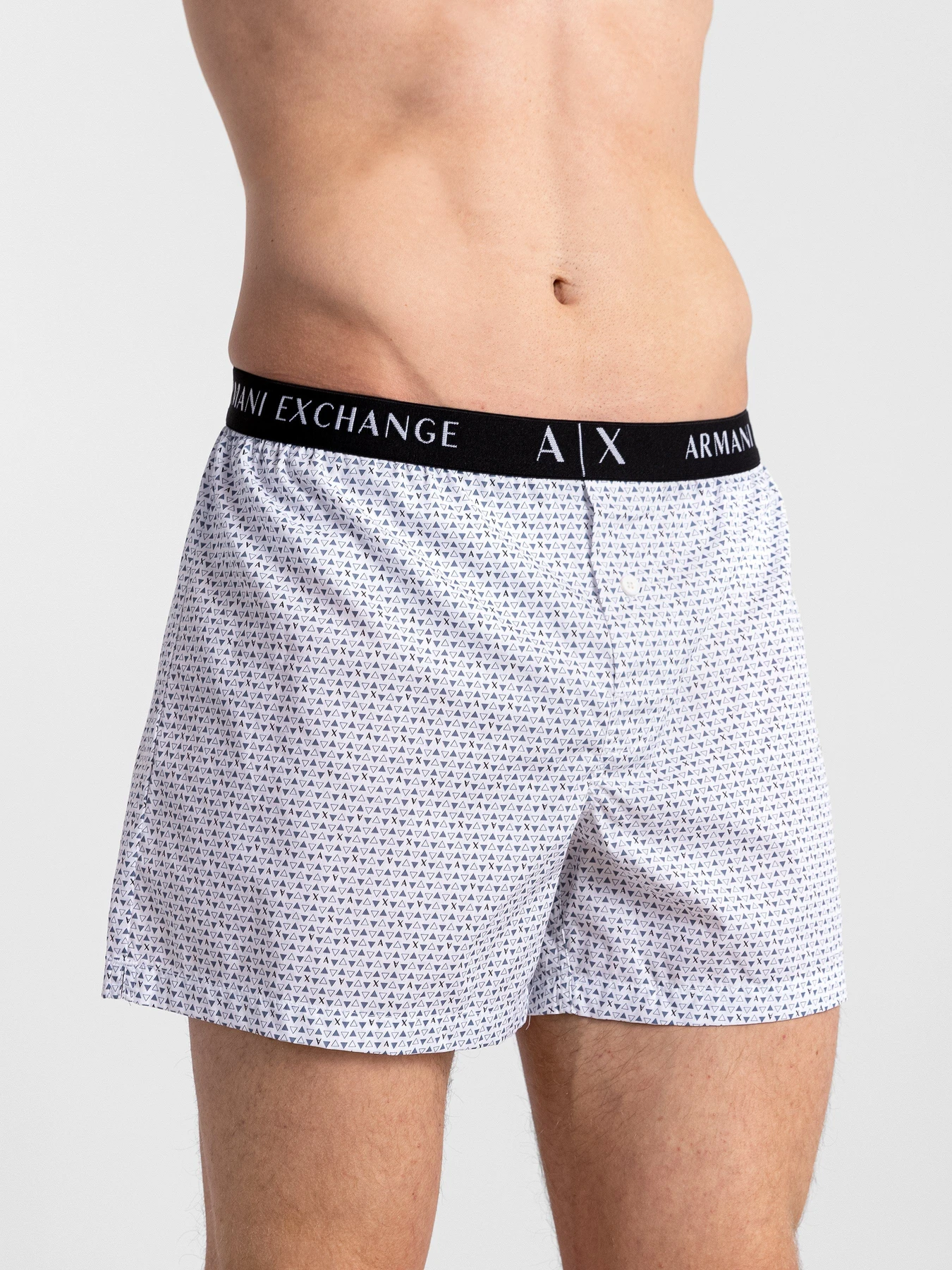 Нижня білизна Armani Exchange модель 956007-1P684-63210 Нижня білизна Armani Exchange модель 956007-1P684-63210 Фото
