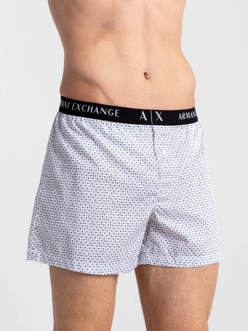 Нижнее белье Armani Exchange модель 956007-1P684-63210 Фото