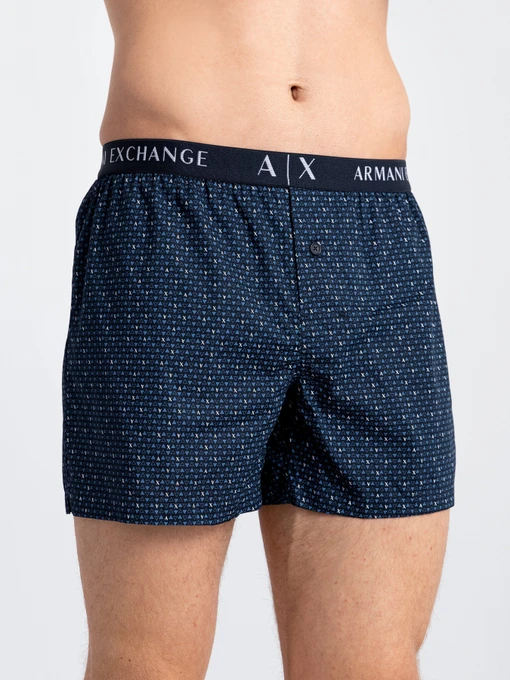 Нижнее белье Armani Exchange модель 956007-1P684-77235 Фото