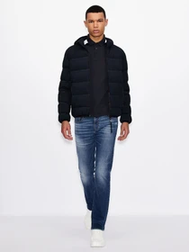 Джинси Armani Exchange Slim модель 3KZJ13-Z1FNZ-1500 Фото