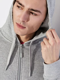 Худи и свитшоты Armani Exchange модель 8NZM95-ZJKRZ-3901 Фото