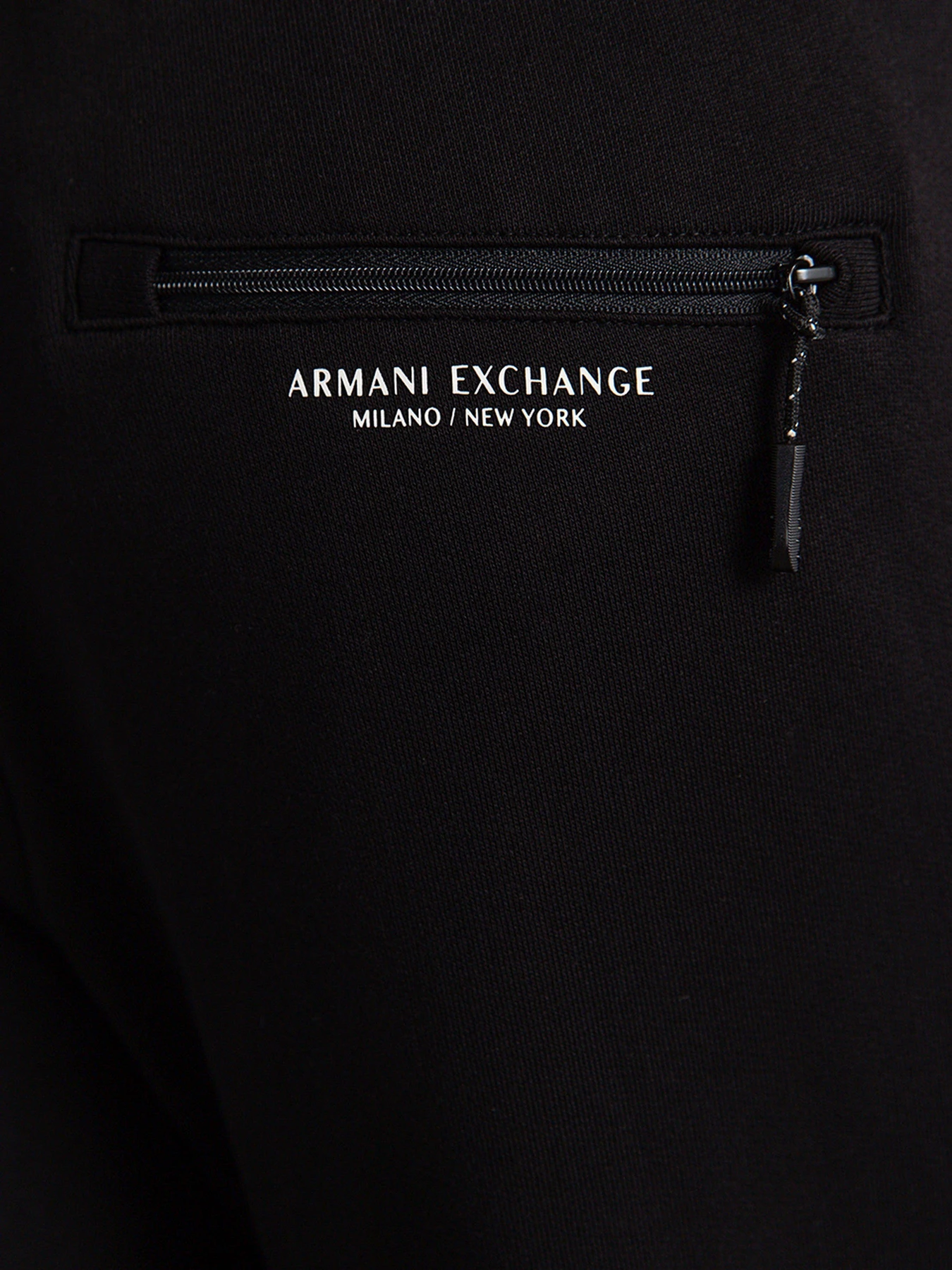 Брюки Armani Exchange модель 8NZP73-ZJKRZ-1200 Фото