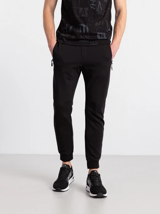 Брюки Armani Exchange модель 8NZP73-ZJKRZ-1200 Фото