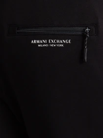 Брюки Armani Exchange модель 8NZP73-ZJKRZ-1200 Фото