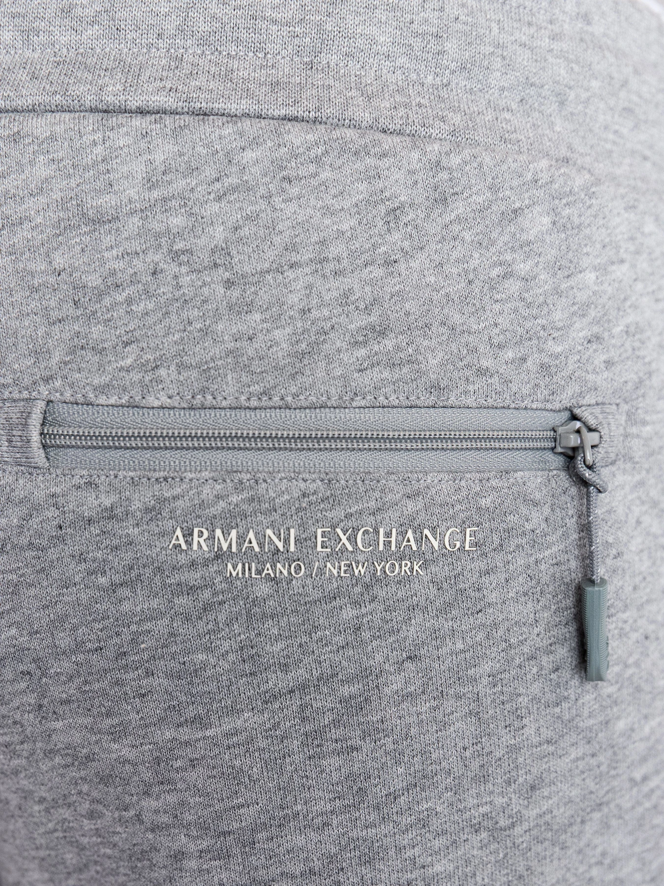 Брюки Armani Exchange модель 8NZP73-ZJKRZ-3901 Брюки Armani Exchange модель 8NZP73-ZJKRZ-3901 Фото