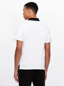 Футболки и поло Armani Exchange модель 3KZFAF-ZJKVZ-4178 Фото