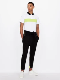 Футболки и поло Armani Exchange модель 3KZFAF-ZJKVZ-4178 Фото