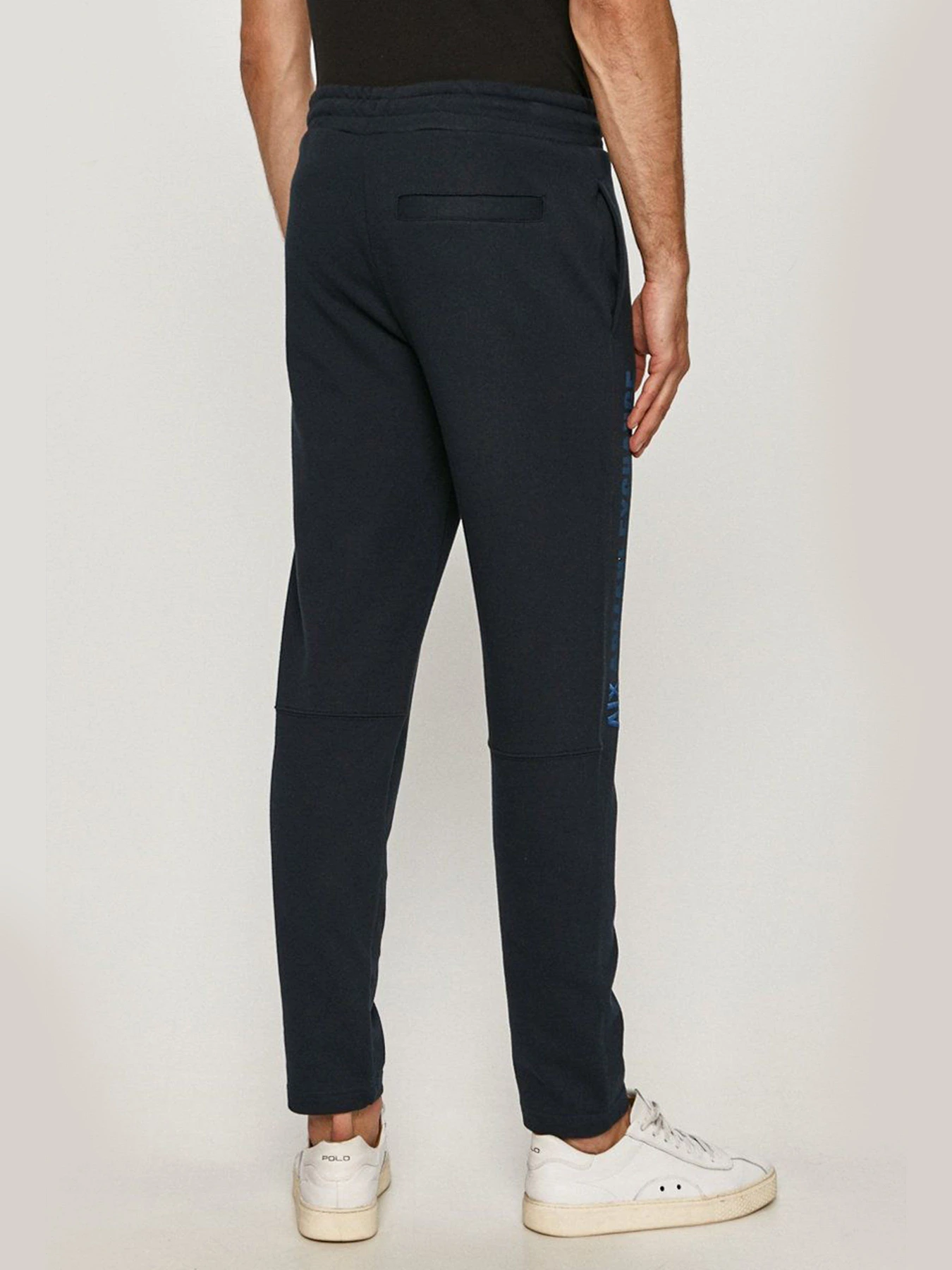 Брюки Armani Exchange модель 3KZPAJ-ZJ7RZ-1510 Брюки Armani Exchange модель 3KZPAJ-ZJ7RZ-1510 Фото