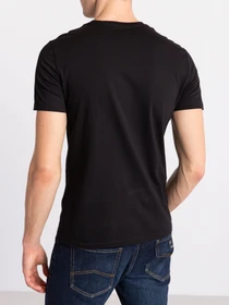 Футболки і поло Armani Exchange модель 3KZTAP-ZJV5Z-1200 Фото