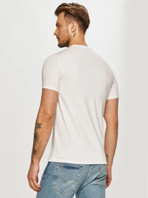 Футболки і поло Armani Exchange модель 3KZTFQ-ZJS1Z-1100 Фото