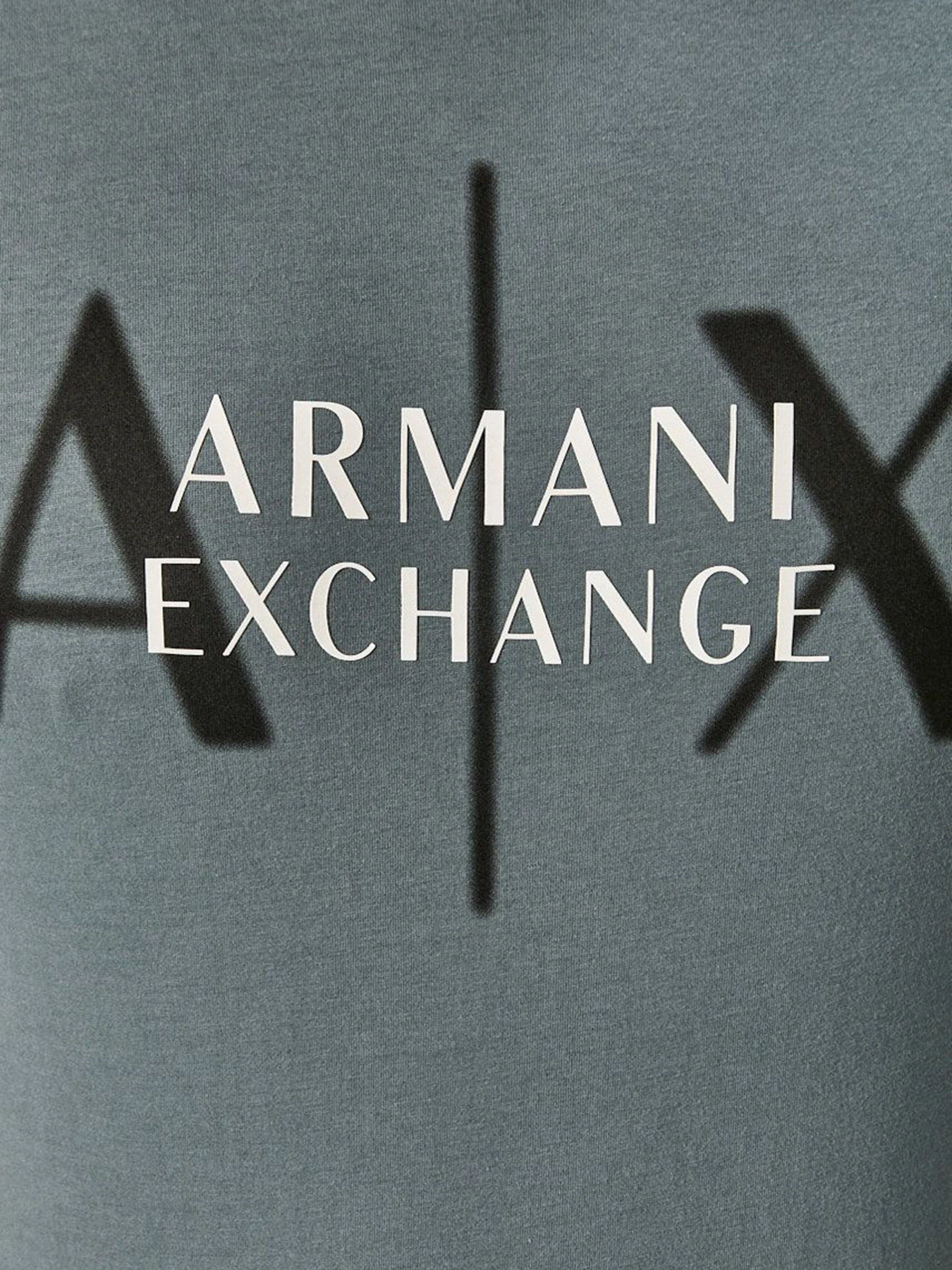 Футболки і поло Armani Exchange модель 3KZTGN-ZJ7PZ-1954 Футболки і поло Armani Exchange модель 3KZTGN-ZJ7PZ-1954 Фото