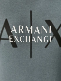 Футболки і поло Armani Exchange модель 3KZTGN-ZJ7PZ-1954 Фото