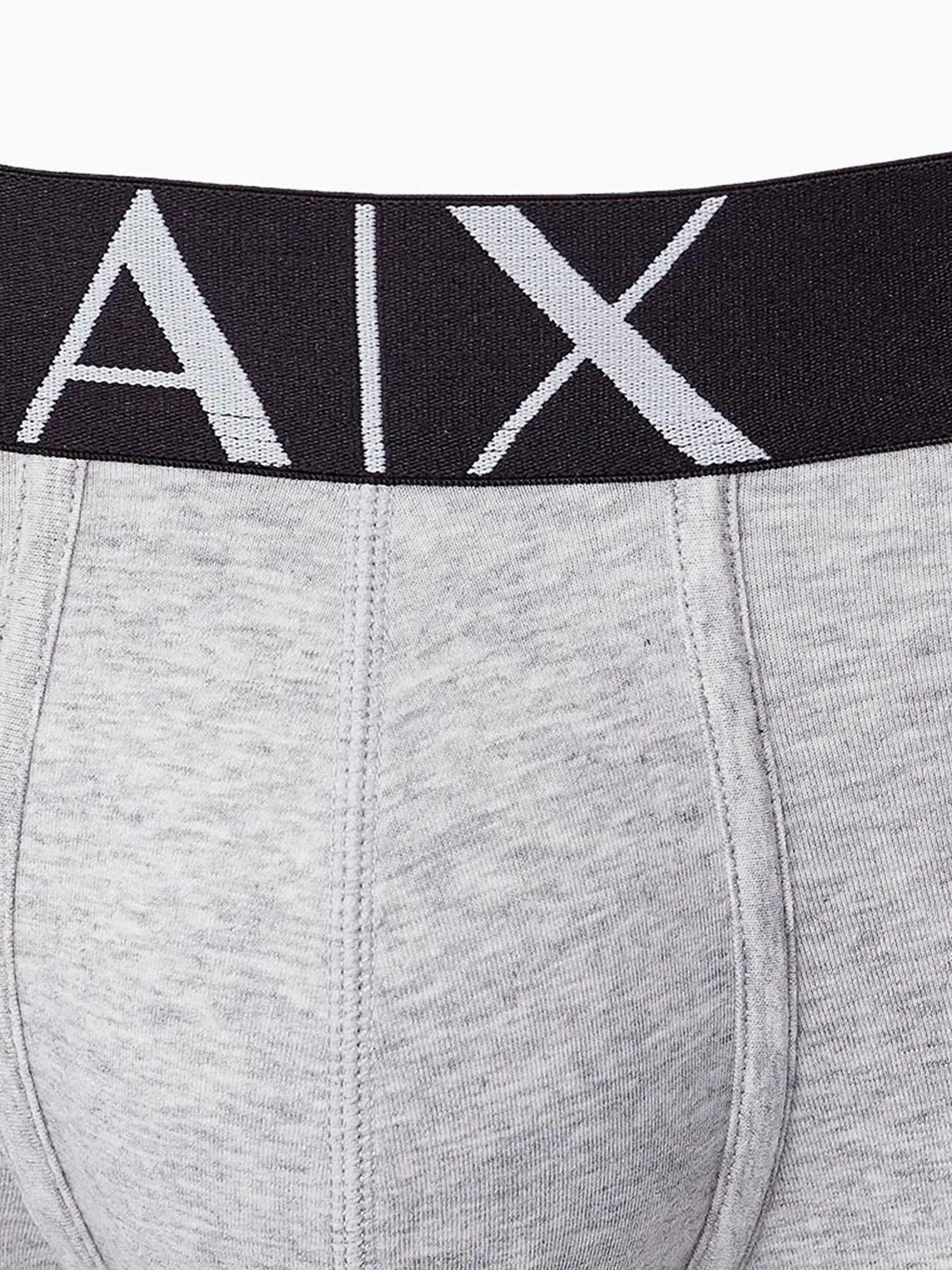 Нижнее белье Armani Exchange Boxer модель 956002-CC282-00945 Нижнее белье Armani Exchange Boxer модель 956002-CC282-00945 Фото