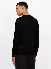 Свитры и кардиганы Armani Exchange модель 3KZM1D-ZMS8Z-1200 Фото
