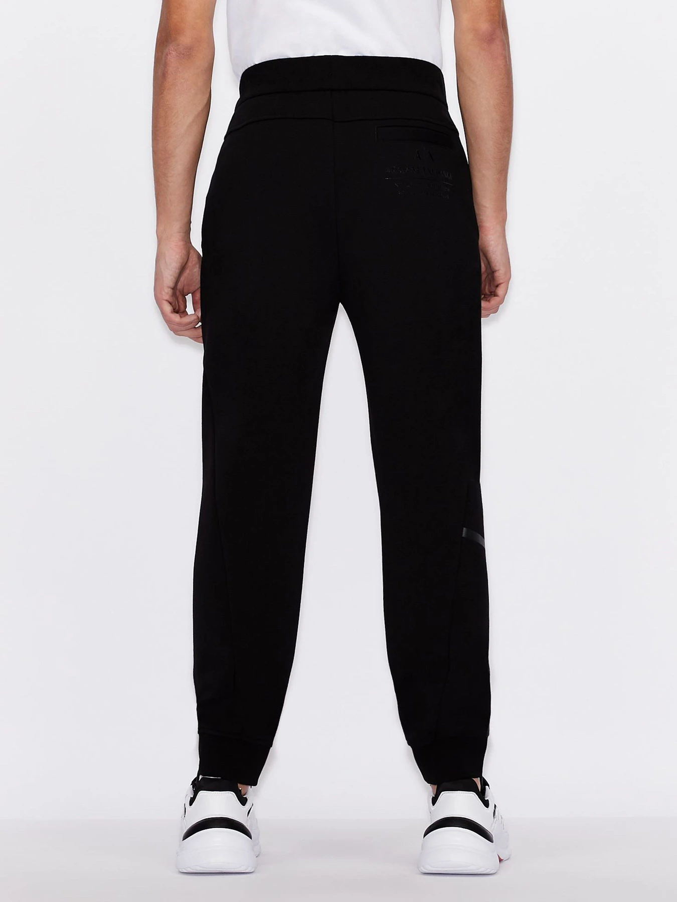 Брюки Armani Exchange модель 3KZPFE-ZJ9FZ-1200 Брюки Armani Exchange модель 3KZPFE-ZJ9FZ-1200 Фото