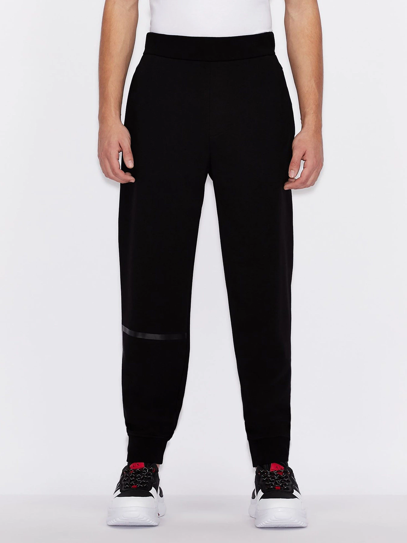 Брюки Armani Exchange модель 3KZPFE-ZJ9FZ-1200 Брюки Armani Exchange модель 3KZPFE-ZJ9FZ-1200 Фото