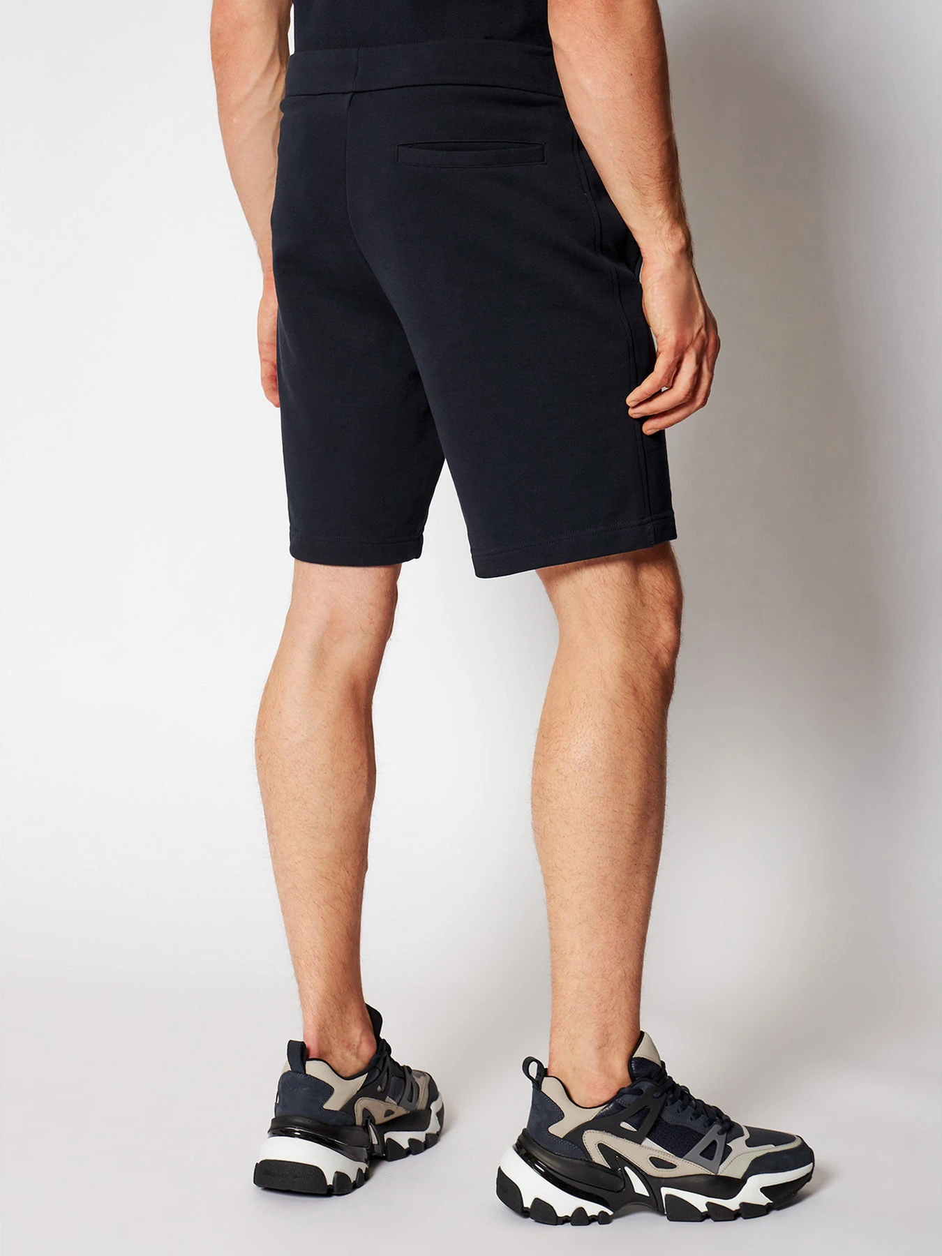 Шорты Armani Exchange модель 8NZSPA-ZJ1ZZ-1510 Шорты Armani Exchange модель 8NZSPA-ZJ1ZZ-1510 Фото