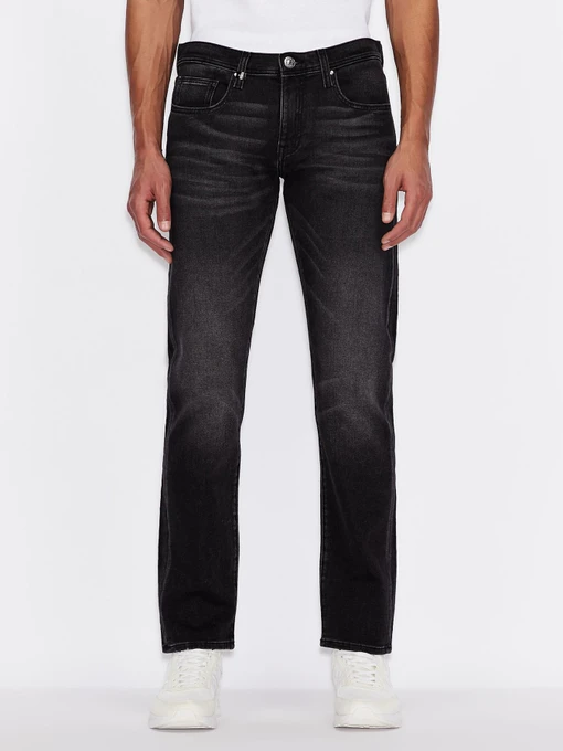 Джинси Armani Exchange Slim модель 3KZJ13-Z1ETZ-0903 Фото