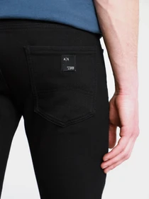 Джинсы Armani Exchange Slim модель 3KZJ13-Z1GYZ-0204 Фото
