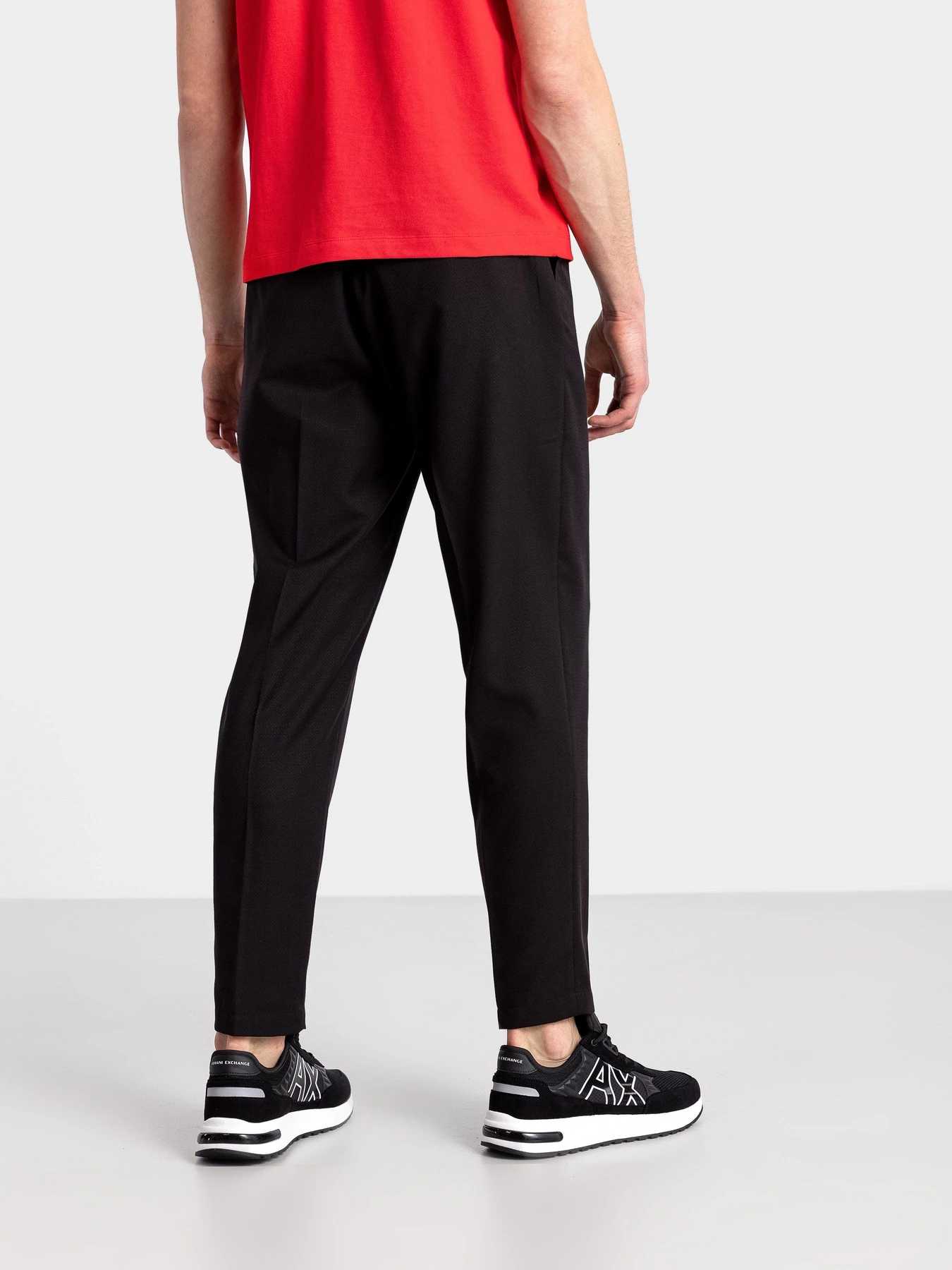 Штани Armani Exchange модель 3KZP46-ZNJSZ-1200 Штани Armani Exchange модель 3KZP46-ZNJSZ-1200 Фото