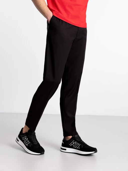 Брюки Armani Exchange модель 3KZP46-ZNJSZ-1200 Фото