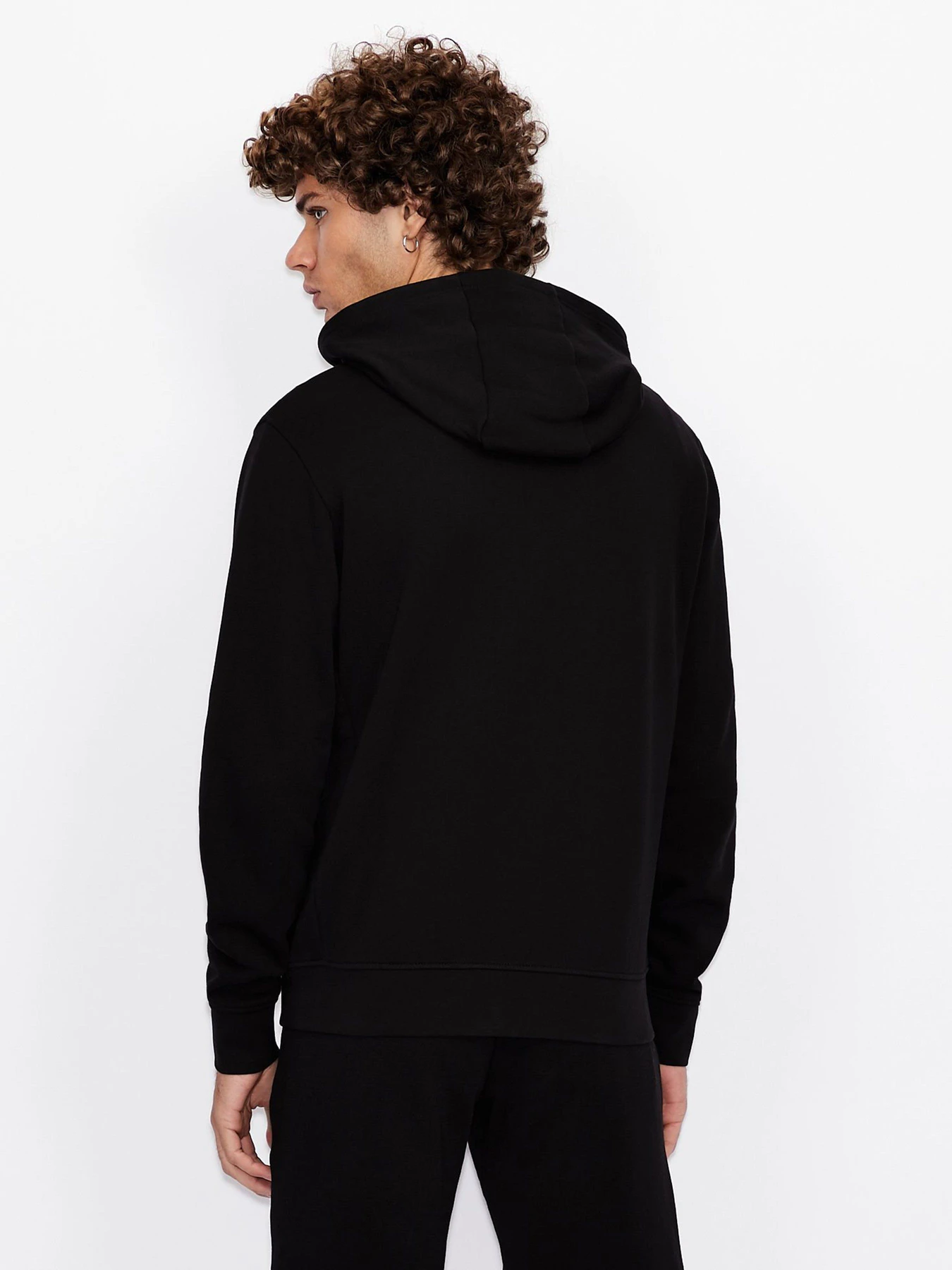 Худи и свитшоты Armani Exchange модель 8NZM95-ZJKRZ-1200 Худи и свитшоты Armani Exchange модель 8NZM95-ZJKRZ-1200 Фото