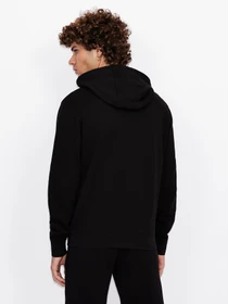 Худи и свитшоты Armani Exchange модель 8NZM95-ZJKRZ-1200 Фото