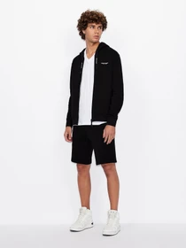 Худи и свитшоты Armani Exchange модель 8NZM95-ZJKRZ-1200 Фото