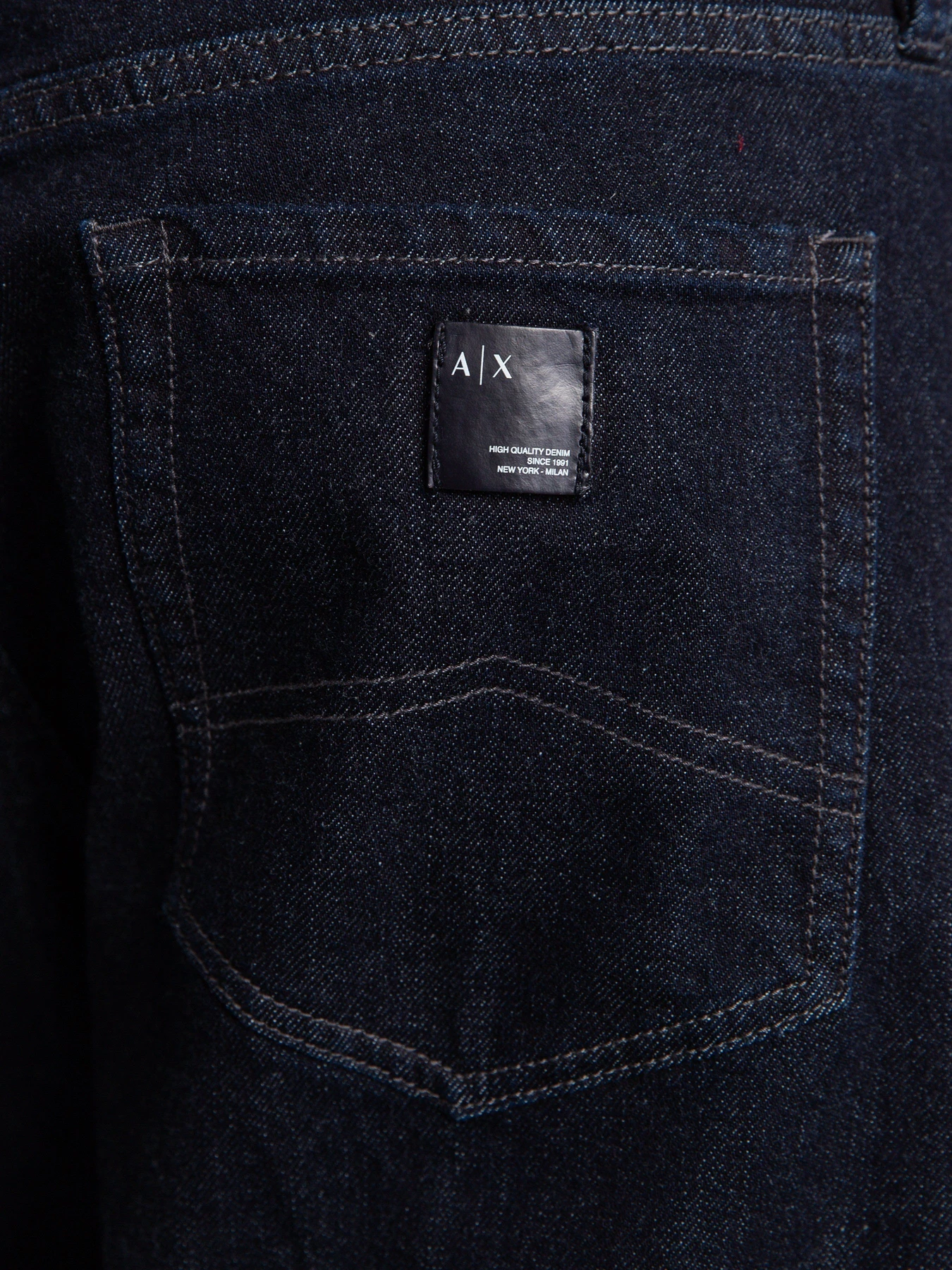 Джинси Armani Exchange модель 3KZJ01-Z1EXZ-1500 Джинси Armani Exchange модель 3KZJ01-Z1EXZ-1500 Фото