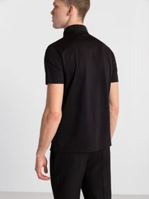 Футболки и поло Armani Exchange модель 3KZFFE-ZJ2ZZ-1200 Фото