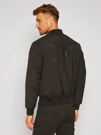 Куртки и дубленки Armani Exchange модель 6HZB52-ZNG1Z-1200 Фото