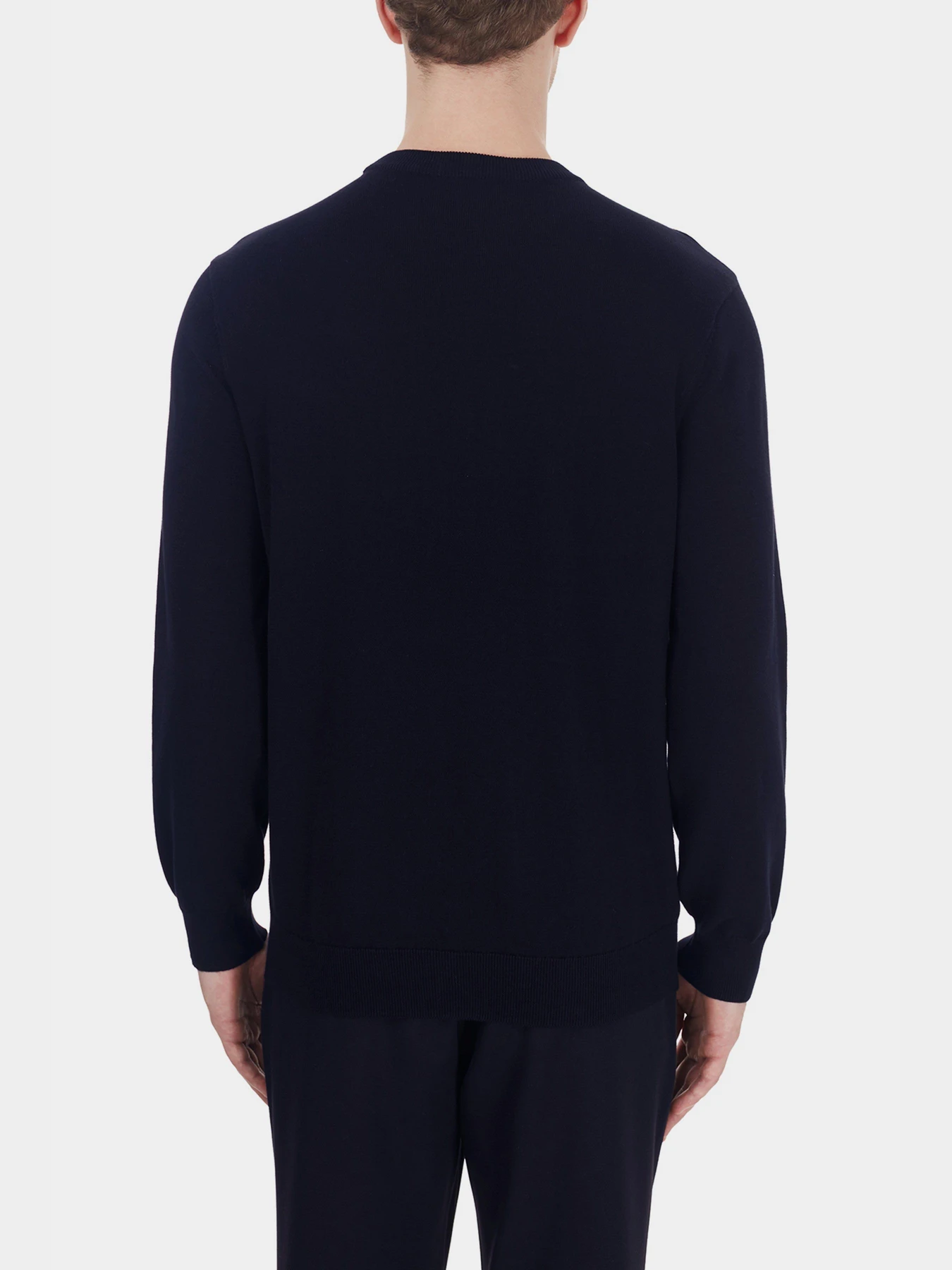 Свитры и кардиганы Armani Exchange модель 6HZM2J-ZMQ7Z-1510 Свитры и кардиганы Armani Exchange модель 6HZM2J-ZMQ7Z-1510 Фото