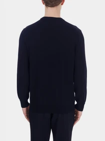 Свитры и кардиганы Armani Exchange модель 6HZM2J-ZMQ7Z-1510 Фото