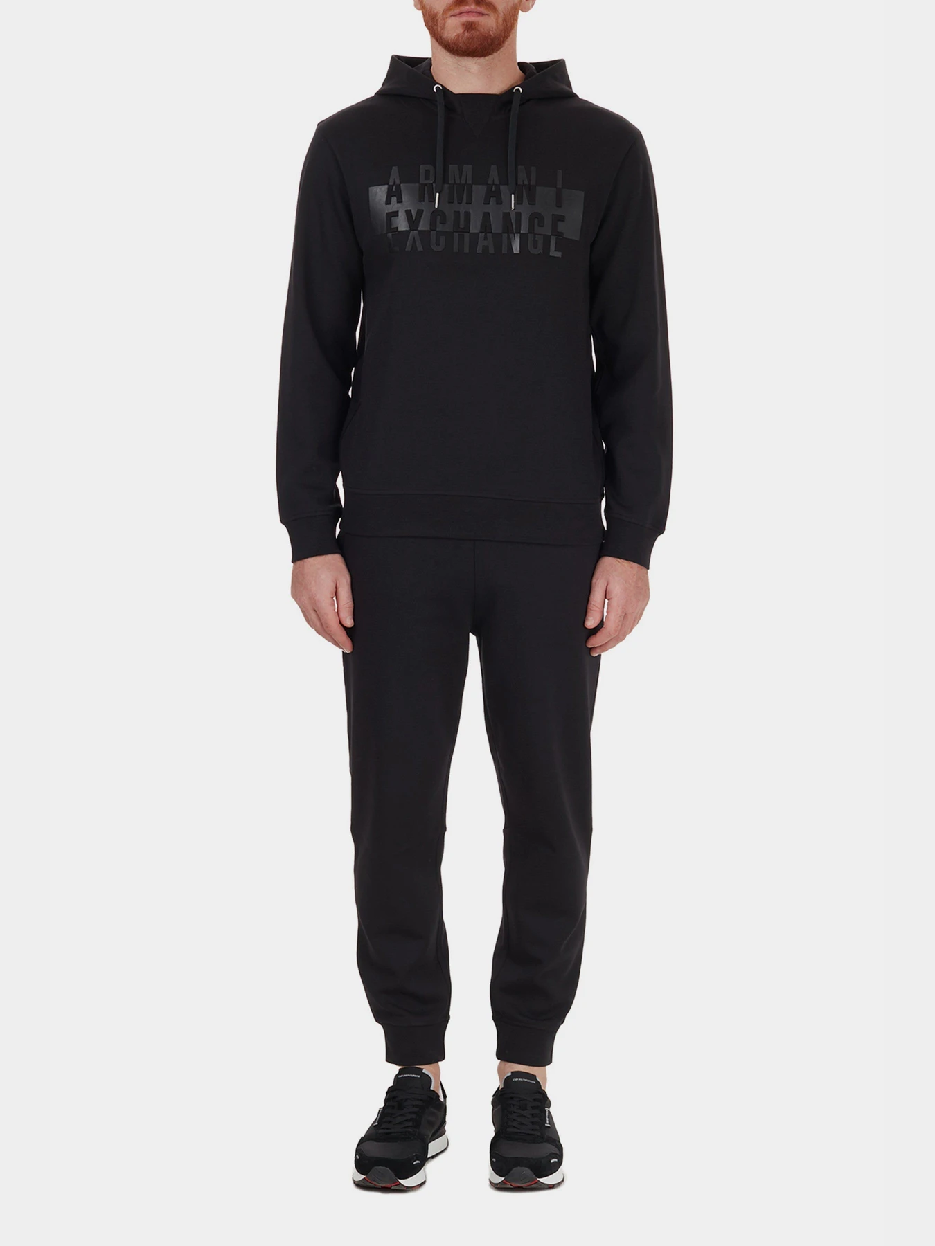 Худи и свитшоты Armani Exchange модель 6HZMFK-ZJQ2Z-1200 Худи и свитшоты Armani Exchange модель 6HZMFK-ZJQ2Z-1200 Фото