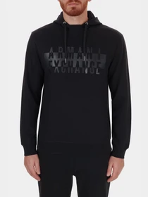 Худи и свитшоты Armani Exchange модель 6HZMFK-ZJQ2Z-1200 Фото