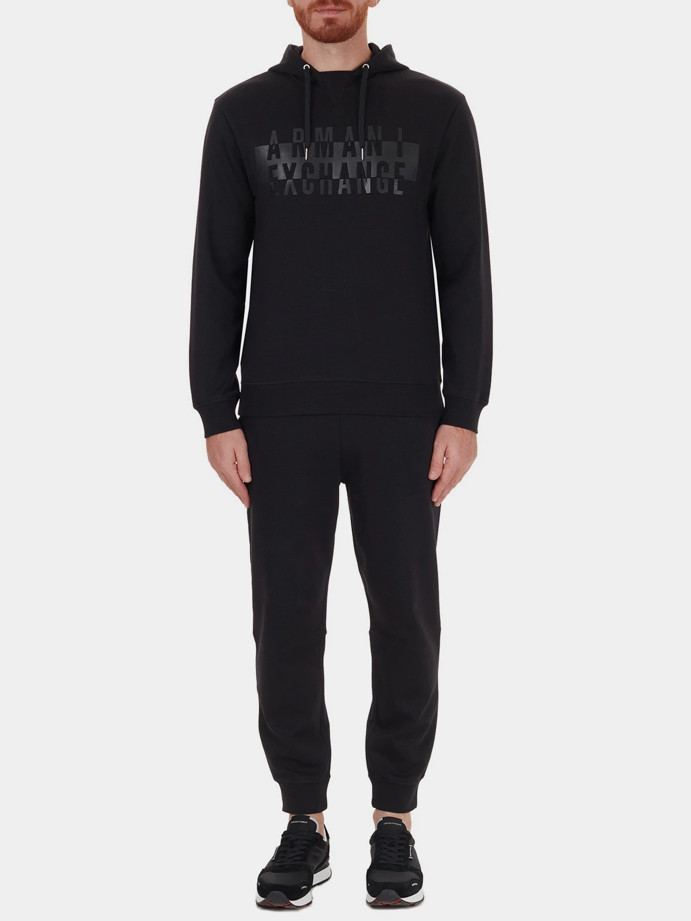 Брюки Armani Exchange модель 6HZPFK-ZJQ2Z-1200 Фото