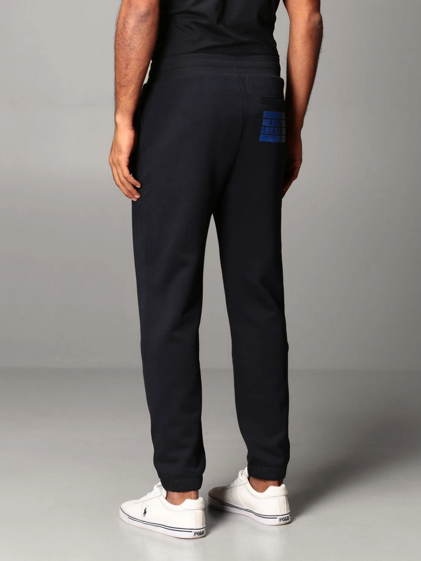 Брюки Armani Exchange модель 6HZPFN-ZJ1PZ-1510 Фото