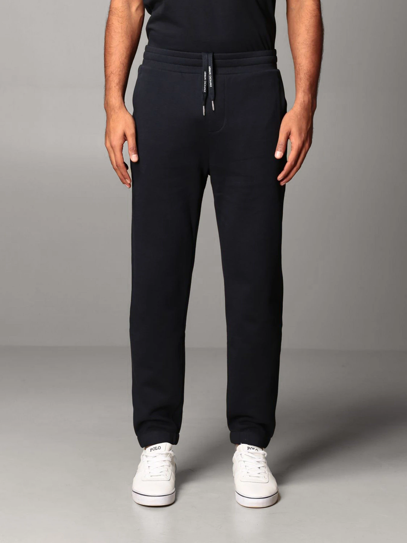 Брюки Armani Exchange модель 6HZPFN-ZJ1PZ-1510 Фото