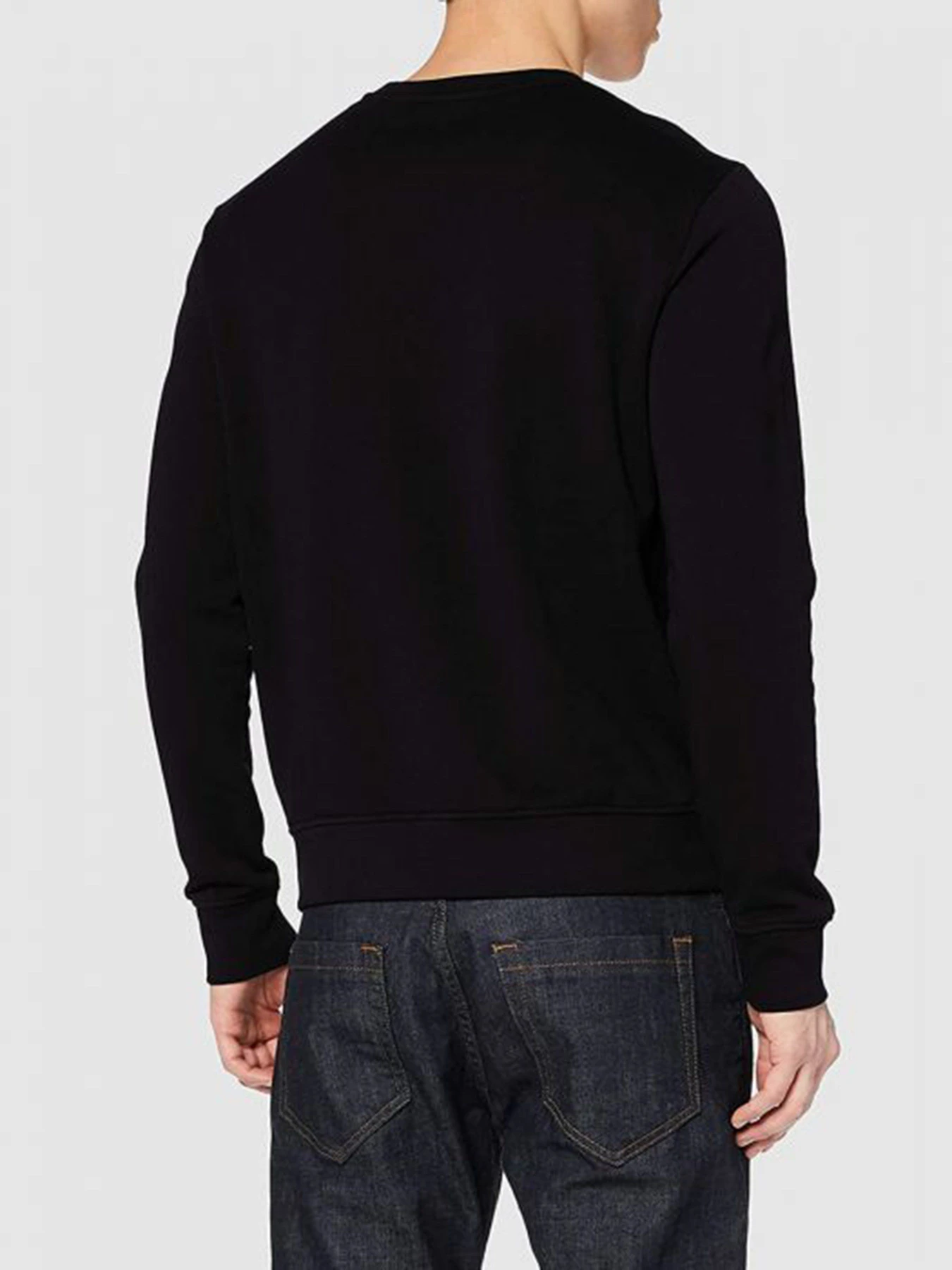 Худи и свитшоты Armani Exchange модель 8NZM93-ZJKRZ-1200 Худи и свитшоты Armani Exchange модель 8NZM93-ZJKRZ-1200 Фото