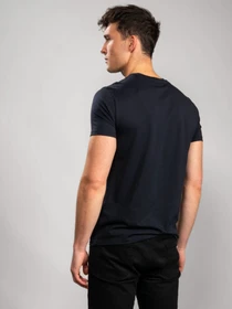Футболки и поло Armani Exchange модель 8NZT72-Z8H4Z-1510 Фото