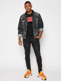 Футболки і поло Armani Exchange модель 6HZTED-ZJA5Z-1200 Фото