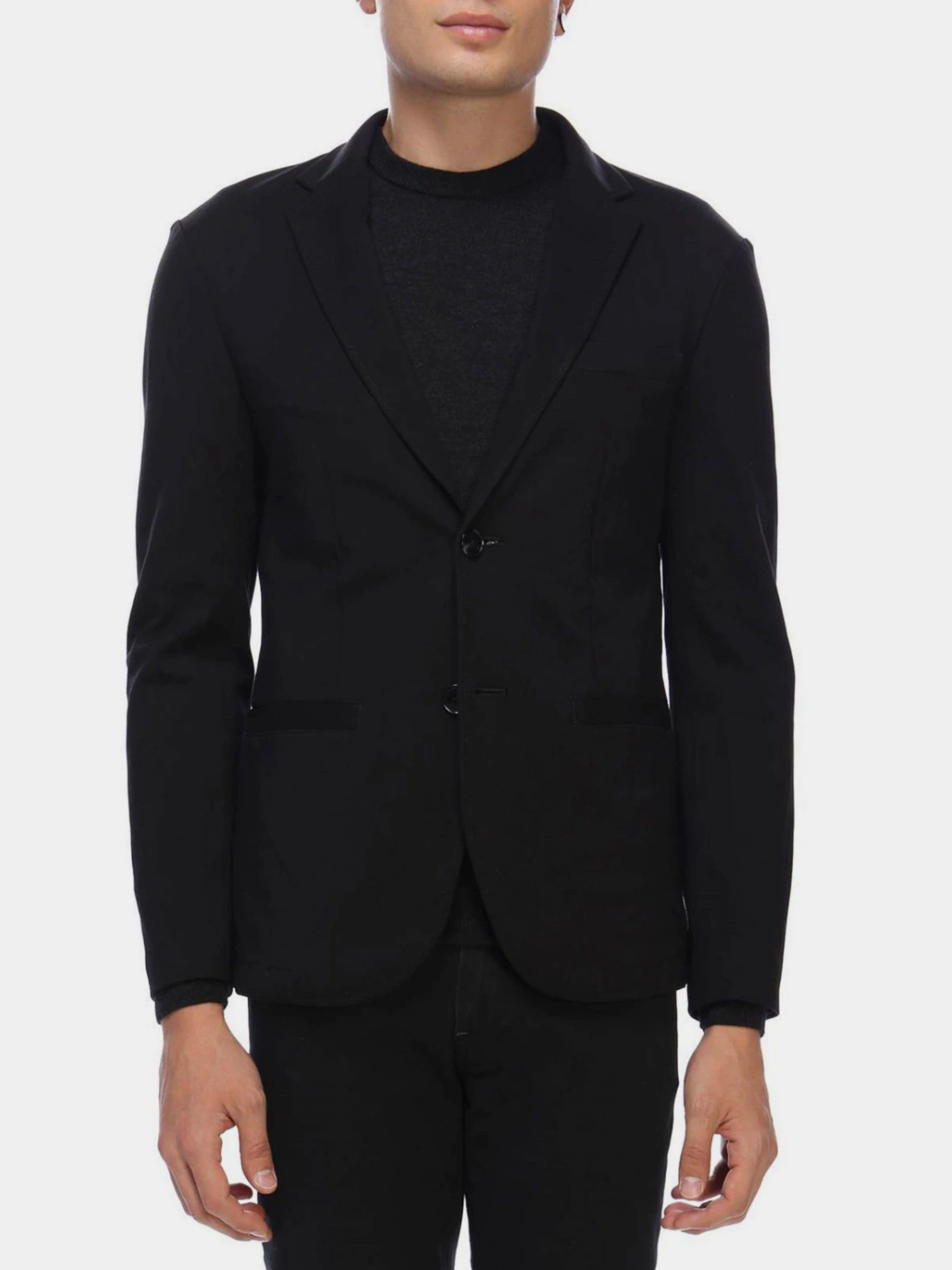 Пиджаки Armani Exchange модель 8NZG76-ZJB2Z-1510 Фото